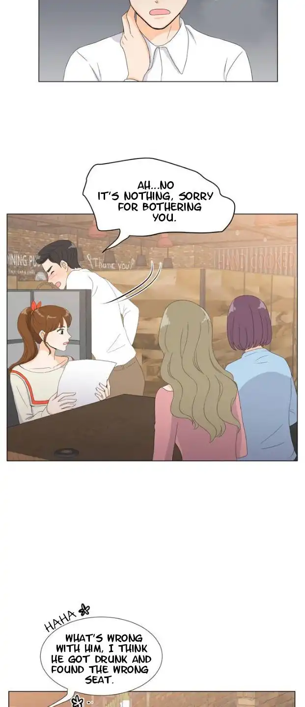 My Oppa Is An Idol Chapter 1 42